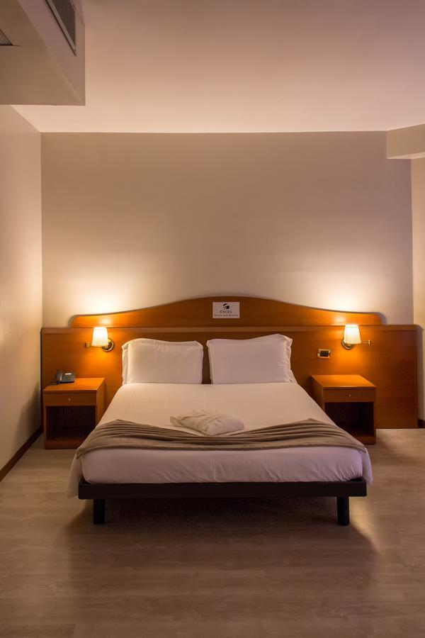 Excel Hotel Roma Ciampino Marino Dış mekan fotoğraf